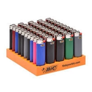 Disposable Bic Lighter J23,J25 & J26
