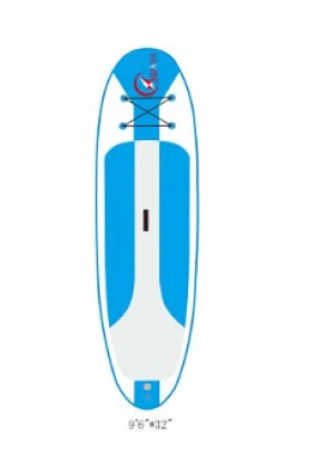 Top Quality Reinforced ISUP inflatable SUP Board