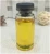 Import Refined Full spectrum golden 95% cbd oil cannabidiol from Malaysia