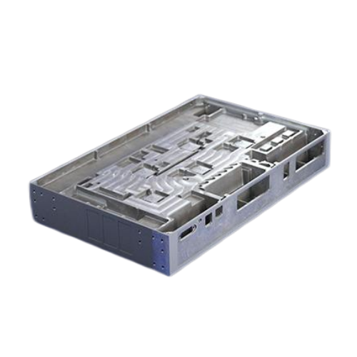 Ao2 Complex Shells Buy Die Casting Complex Shell - Eue Signal from Beijing Trinova Auto ...