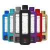 High Concentration Hydrogen Rich Water Bottle, SPE PEM Electrolysis H2 Water Generator Cup, Portable Rechargeable Molec