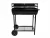 Import 29" Meat/Vegan Trolley Twin Grill Mesh  Charcoal BBQ set.(VK03-285) from Taiwan