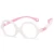 Import Wholesale colorful kids eyewear optical frames kids optical frames from China