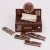 Import Bros Brown Marrom Rolling Paper from China
