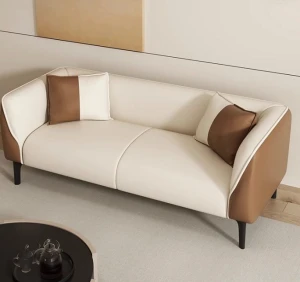 Small Space Sofa