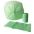 Import Full biodegradable garbage bags shipping discount compostable bags from China