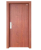 Import High Quality Internal Room Wooden Door KO2022-156 from China