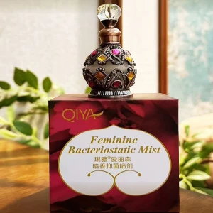 Feminine Bacteriostatic Mist 15ml,Intimate Perfume