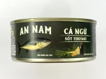 An Nam Tuna Chunks In Teriyaki Sauce
