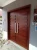 Import Steel or Wooden Door wooden door modern house door designs good quality interior door from Taiwan
