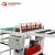 Import Three Layer ABS PC Trolley Luggage Baggage Sheet Making Machine from China