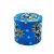 Import Good Quality Manufacturer Skull Printing Logo 40mm 4 Parts Zinc Alloy Weed Herb Grinder from China