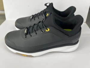 Stylish Durable Footwear Designed for Outdoor Adventures