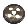 Foton Lovol Tractor brake pad spare parts