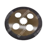 Foton Lovol Tractor brake pad spare parts