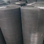 Ultra Fine 304 316L Stainless Steel Filter Fine Wire Mesh Screen