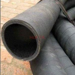 High Abrasion Resistant Rubber Sand Blast Hose﻿