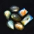 Import Labradorite/Spectrolite - All Shapes, Cuts, Carats, Colors & Treatments - Natural Loose Gemstone from United Arab Emirates