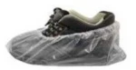 PVC Shoes Covers