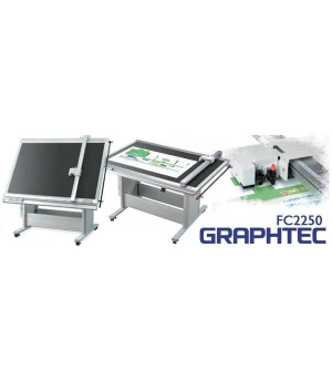 Graphtec FC2250-60VC (Asoka Printing)
