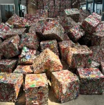 Hot Sale UBC Aluminum Scrap / Best Quality Aluminum UBC Scrap for Sale / Ubc Aluminium Used Beverage Cans Scrap