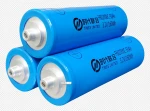 Lithium ion 50Ah Battery, solar battery with screw tab for easy DIY