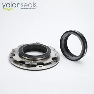 YALAN YLTRD-FL Mechanical Seal for Immersion Rolls