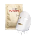 OEM|ODM Facial Mask Whitening Moisturizing Face Mask OEM for All Skin Types