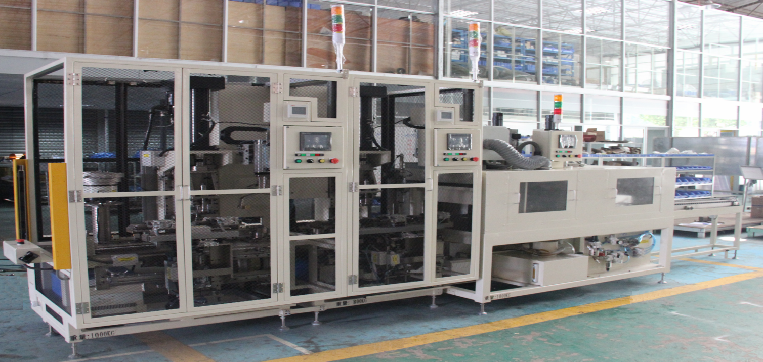 Buy Diff Assembly Line from Guangzhou SEI Intelligence Co., Ltd, China ...