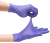 Nitrile Examination Gloves Powder Free for quick shipment