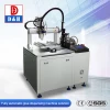 AB two component silicone glue potting machine