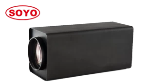 62X 12.5-775mm 1/1.8" 3.0Megapixel Lenses Motorized Zoom CCTV Lens F3.5 Anti-foggy Surveillance