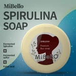FERMENTED SPIRULINA SOAP