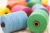 Import Polyester Yarn from India