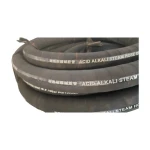 High Temperature & Acid/Alkali Resistant Hose