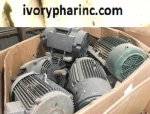 used electric motor scrap, electrical motors, scrap electrical motors sale, for sale, supplier