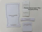 Customized environmental protection labels