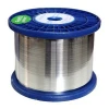 0.55mm galvanized iron wire price 50kg/spool/wire galvanized/tie wire to Mersin port,Turkey