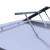Import Wholesale PV Solar Adjustable Front and Back Base Roof Mounting System from China