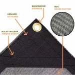 Mesh Tarp