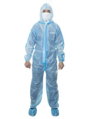 Coverall suits TYPE 4B/5B