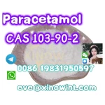 High quality paracetamol cas 103-90-2 with low price