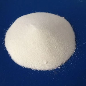 Flocculants Polyacrylamide PAM for Mining