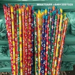 Wooden broom handle wholesale best quality in Vietnam