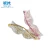 Import Popular Angle Wing Reusable Glitter Gel Cold Eye Mask for Tighten Eye Skin from China