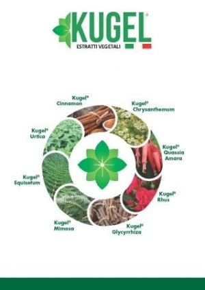 Basic Substances & Plant Extracts