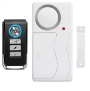 Wireless Door& Windlow Alarm S-102