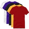 Pack Of T-Shirts