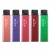Import 4000 puffs rechargeable type C port vape 850mAh disposable e cig wholesale price from China