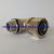 Import Zinc plated steel 90d elbow liquid tight conduit connectors from China